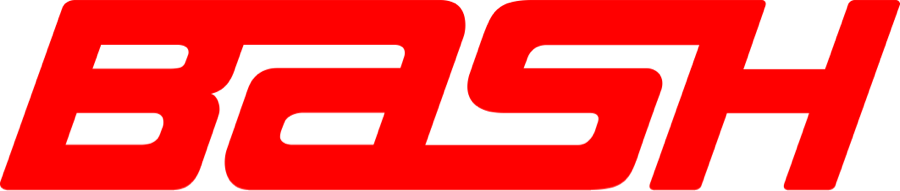 BASH Boxing Logo